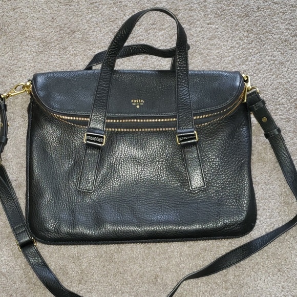Fossil Handbags - Fossil crossbody bag